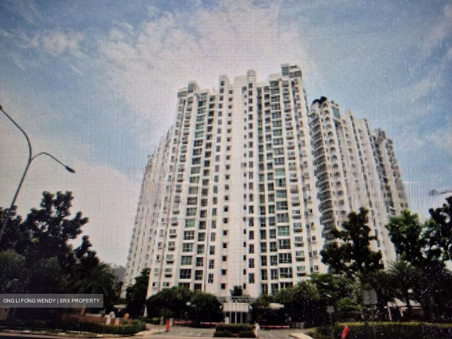 Cote D'Azur (D15), Condominium #456615151
